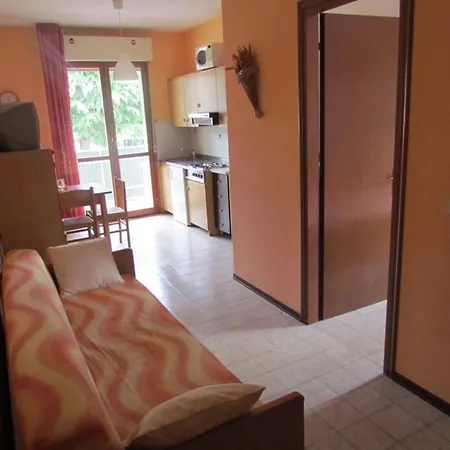 Relaxing Flat For 5 In A Modern * ビビオーネ