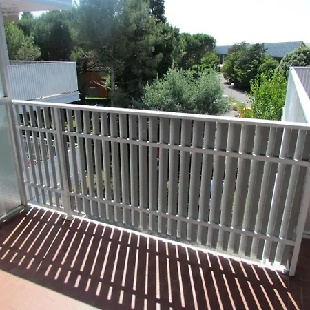 Relaxing Flat For 5 In A Modern Apartment Bibione